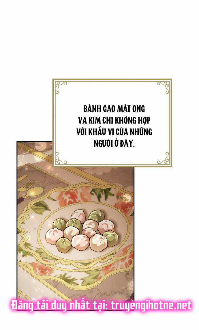 Tôi Sẽ Ly Hôn Với Người Chồng Bạo Chúa Của Mình Chapter 21.1 trang 0
