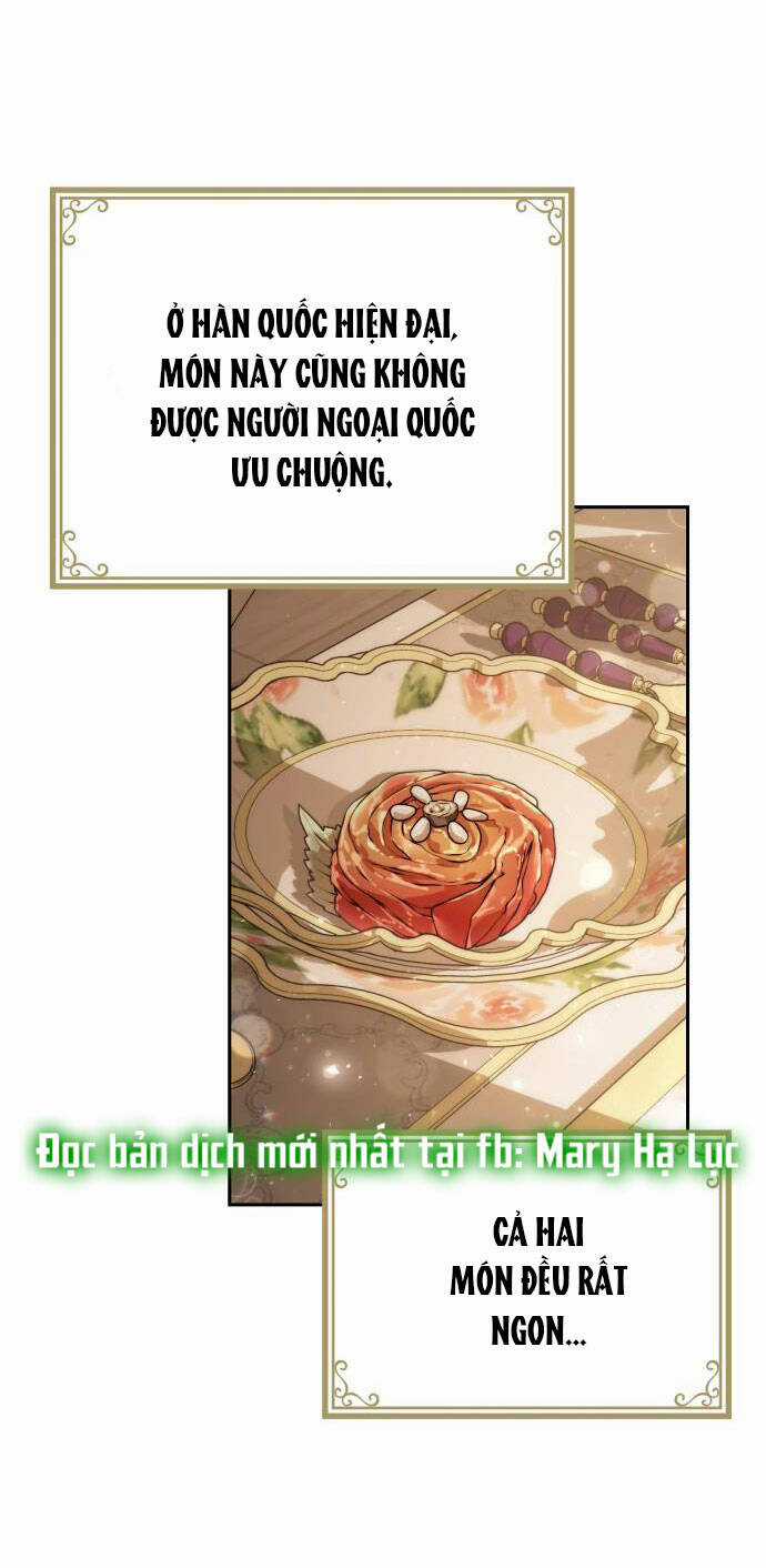 Tôi Sẽ Ly Hôn Với Người Chồng Bạo Chúa Của Mình Chapter 21.1 trang 1