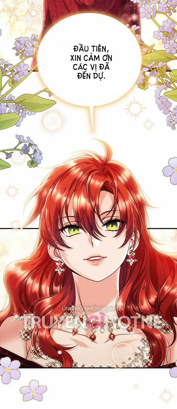 Tôi Sẽ Ly Hôn Với Người Chồng Bạo Chúa Của Mình Chapter 21.1 trang 10