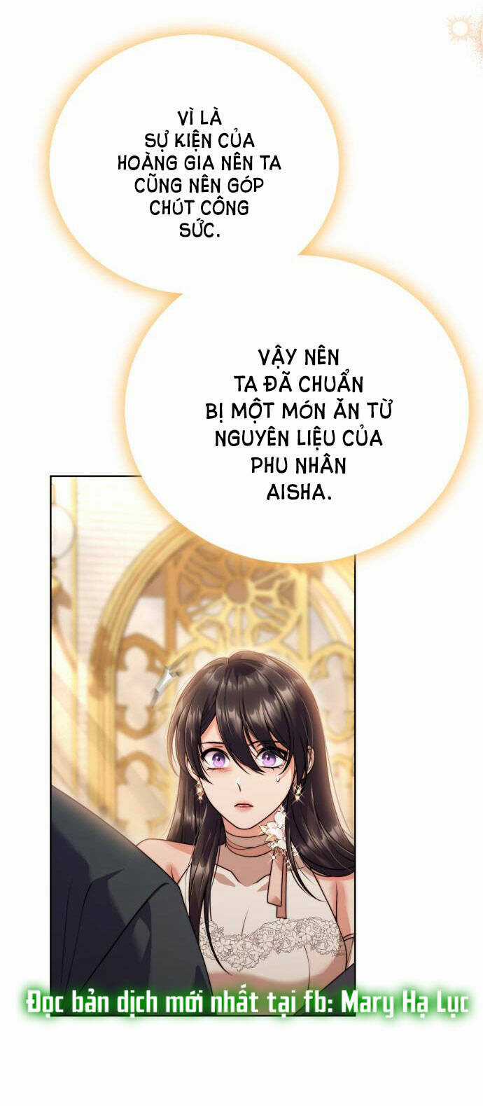 Tôi Sẽ Ly Hôn Với Người Chồng Bạo Chúa Của Mình Chapter 21.1 trang 11