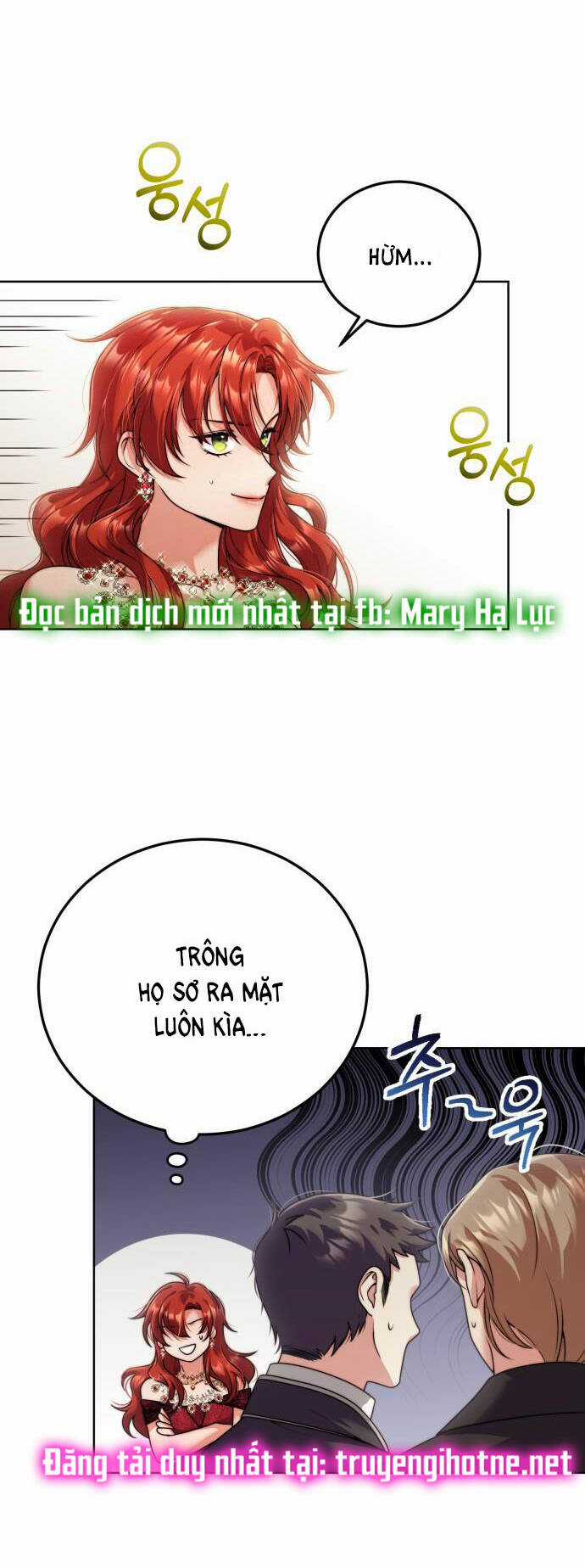 Tôi Sẽ Ly Hôn Với Người Chồng Bạo Chúa Của Mình Chapter 21.1 trang 13