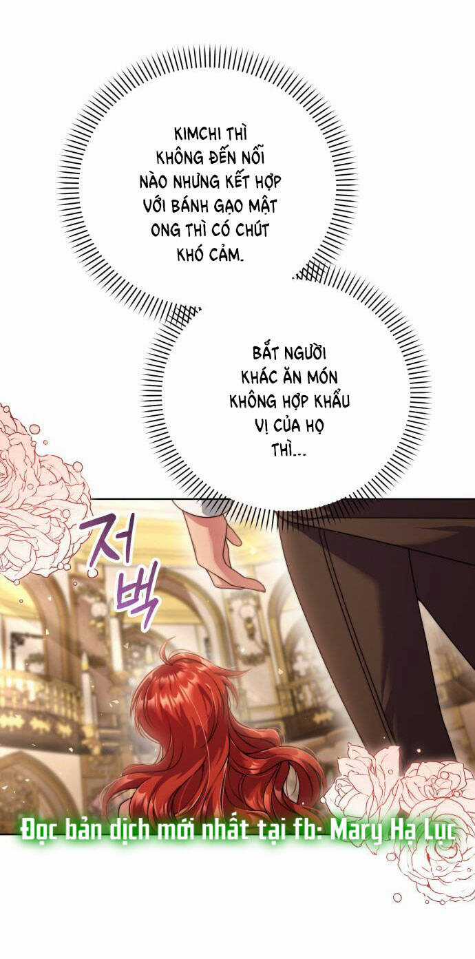 Tôi Sẽ Ly Hôn Với Người Chồng Bạo Chúa Của Mình Chapter 21.1 trang 15