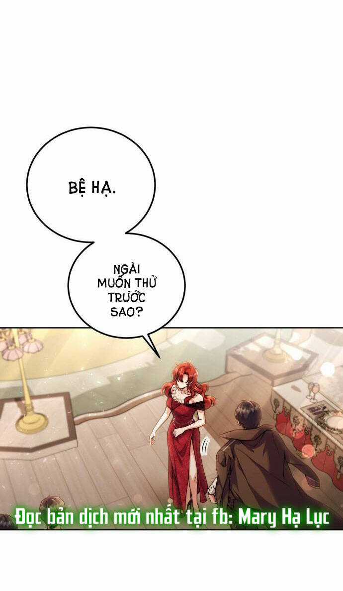 Tôi Sẽ Ly Hôn Với Người Chồng Bạo Chúa Của Mình Chapter 21.1 trang 18
