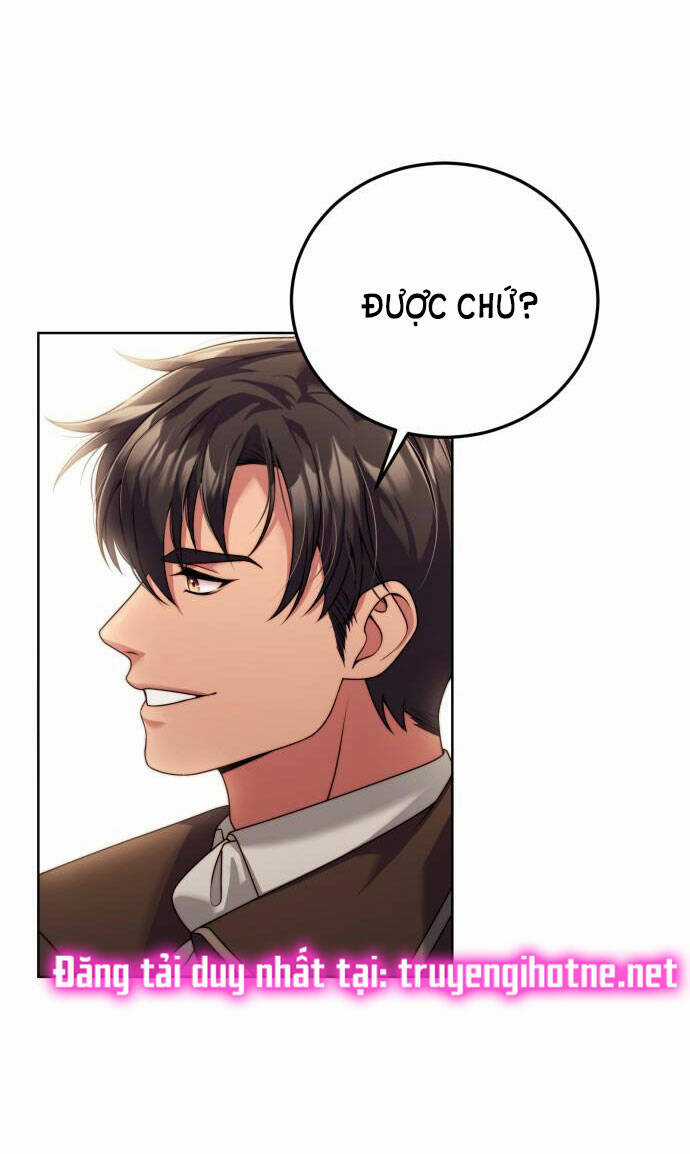 Tôi Sẽ Ly Hôn Với Người Chồng Bạo Chúa Của Mình Chapter 21.1 trang 19