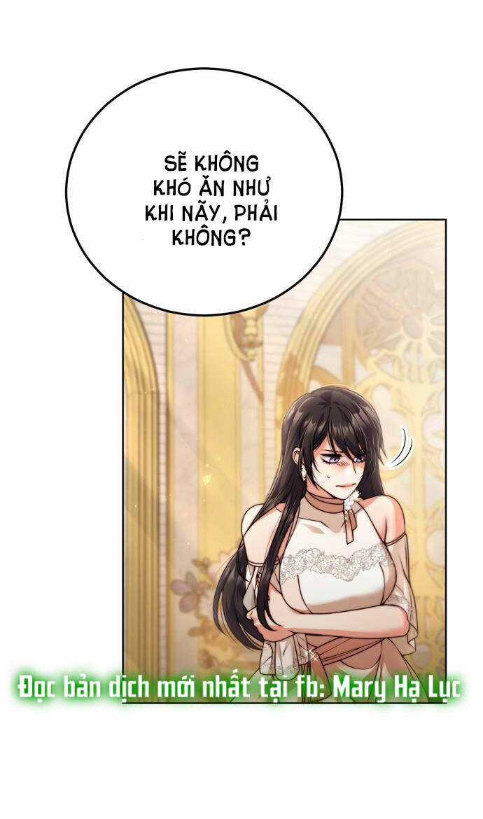 Tôi Sẽ Ly Hôn Với Người Chồng Bạo Chúa Của Mình Chapter 21.1 trang 20