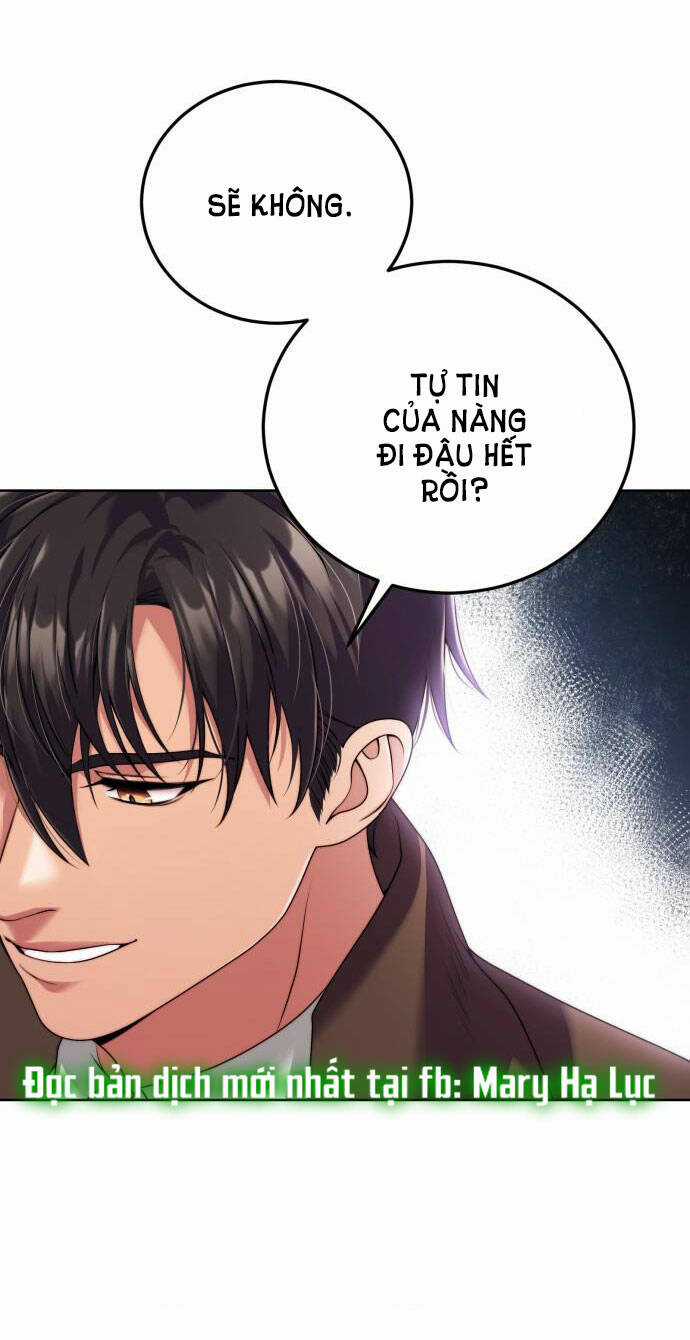 Tôi Sẽ Ly Hôn Với Người Chồng Bạo Chúa Của Mình Chapter 21.1 trang 22
