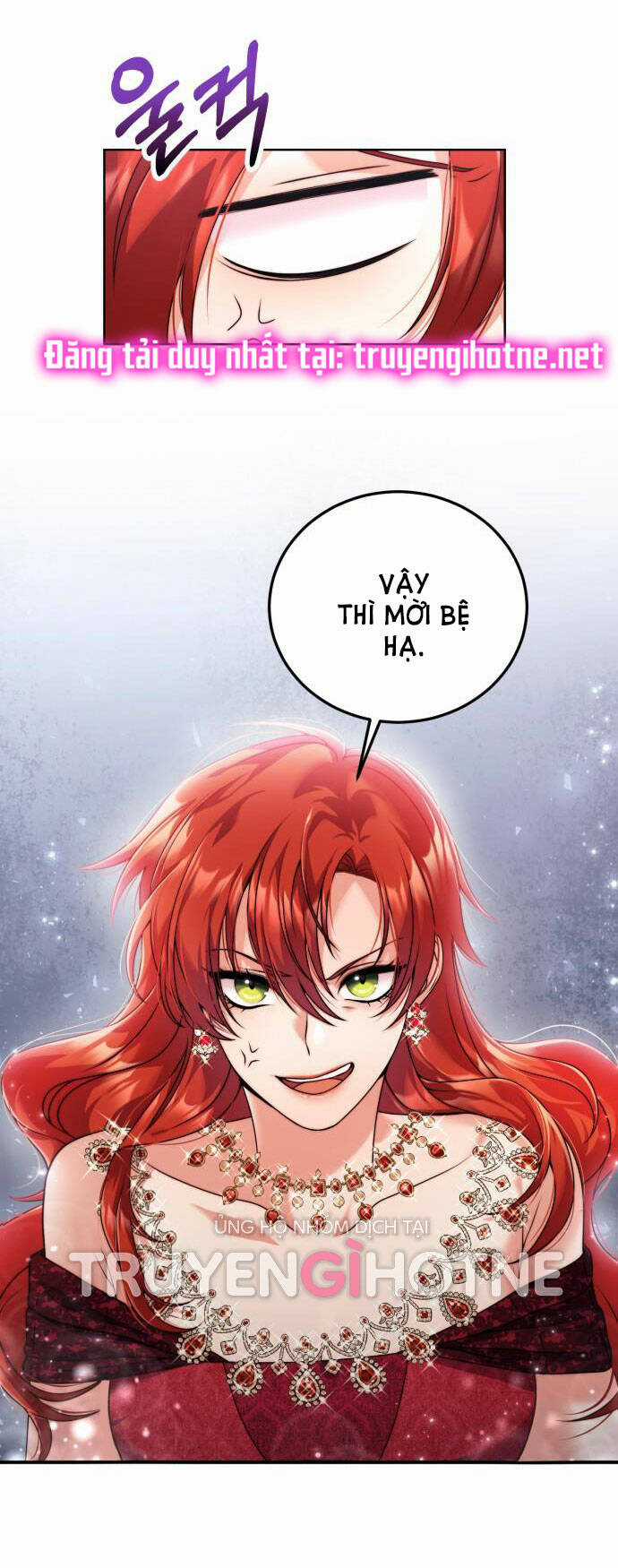 Tôi Sẽ Ly Hôn Với Người Chồng Bạo Chúa Của Mình Chapter 21.1 trang 23