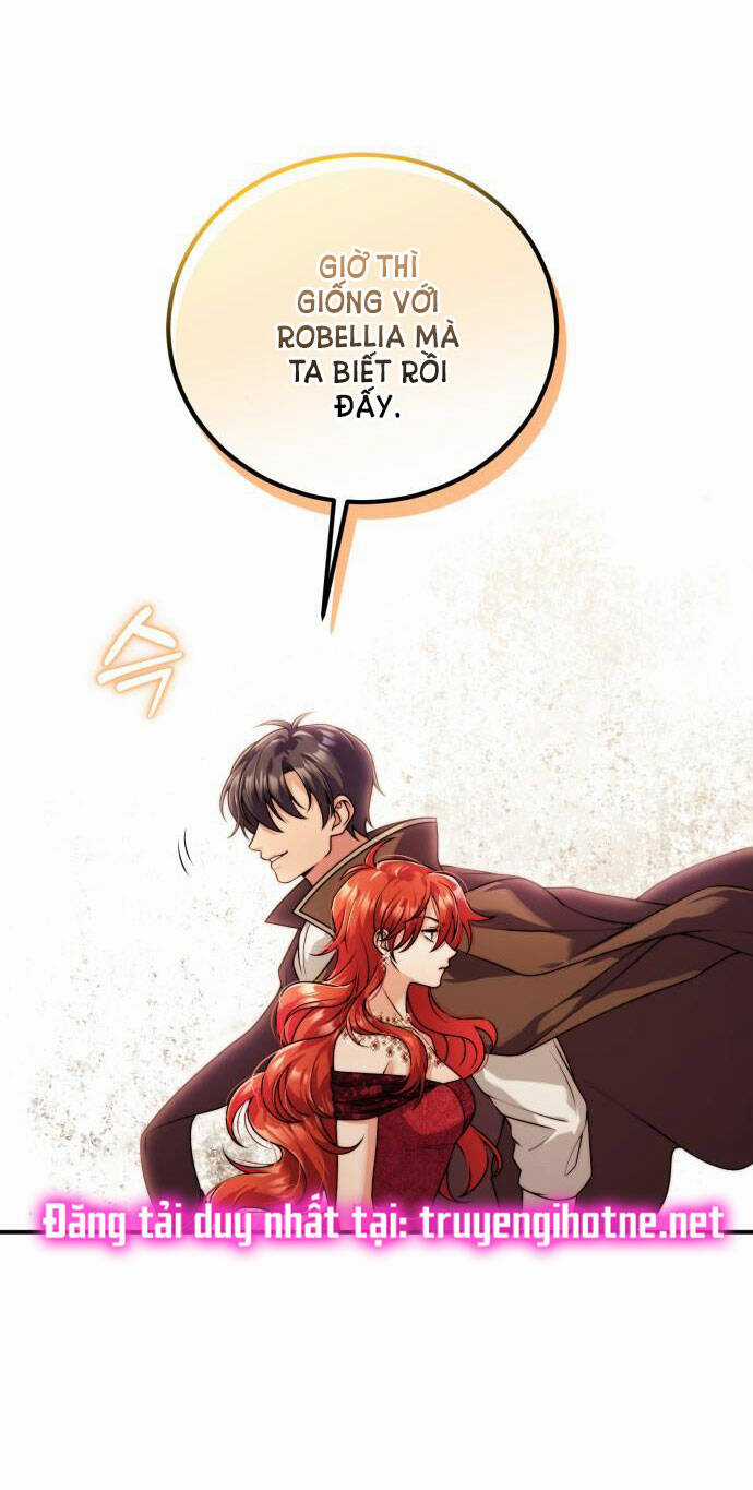 Tôi Sẽ Ly Hôn Với Người Chồng Bạo Chúa Của Mình Chapter 21.1 trang 25