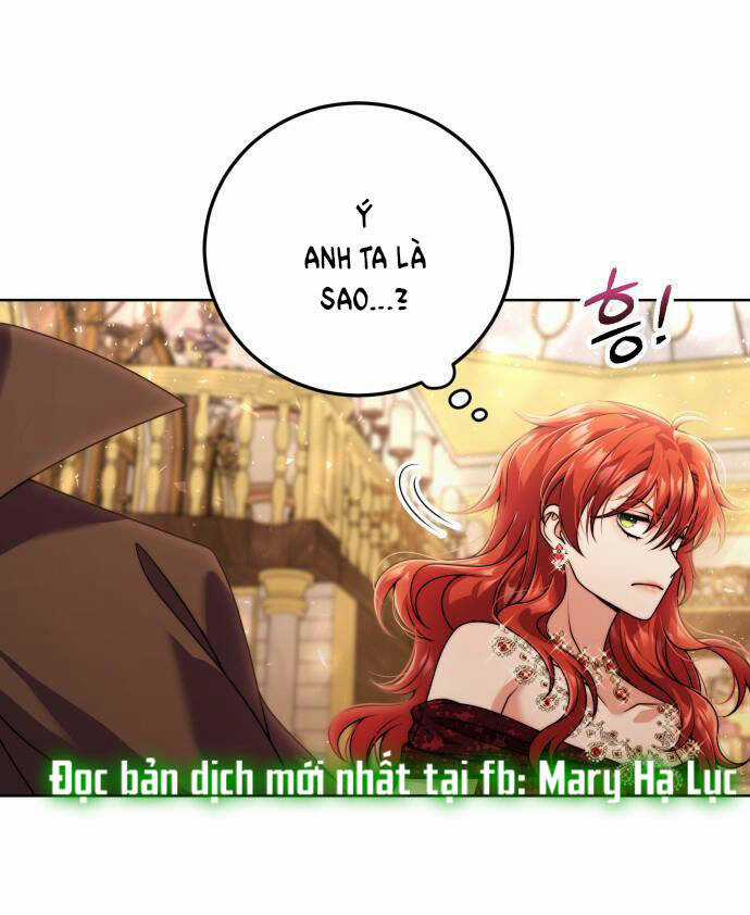 Tôi Sẽ Ly Hôn Với Người Chồng Bạo Chúa Của Mình Chapter 21.1 trang 26