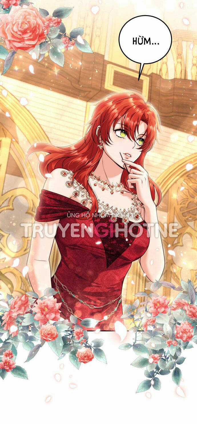 Tôi Sẽ Ly Hôn Với Người Chồng Bạo Chúa Của Mình Chapter 21.1 trang 3