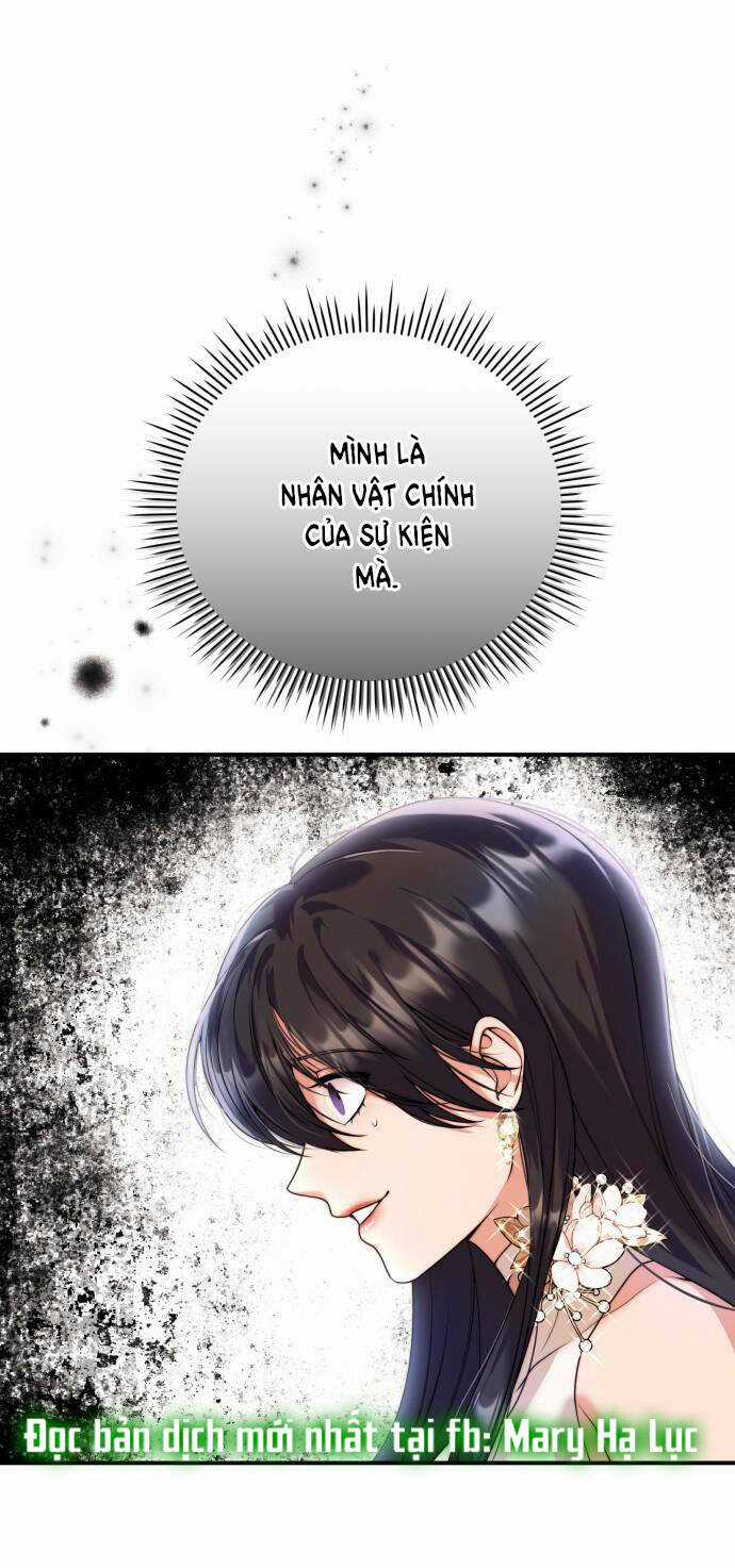 Tôi Sẽ Ly Hôn Với Người Chồng Bạo Chúa Của Mình Chapter 21.1 trang 6