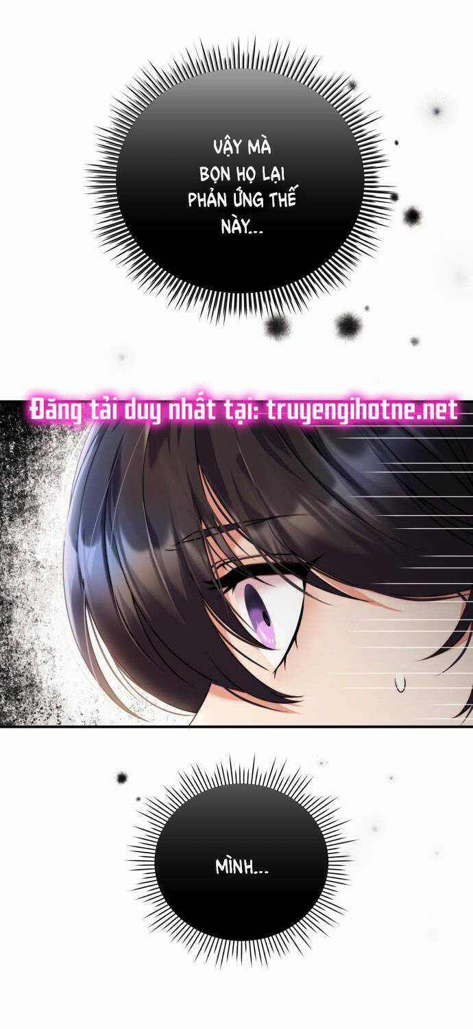 Tôi Sẽ Ly Hôn Với Người Chồng Bạo Chúa Của Mình Chapter 21.1 trang 7