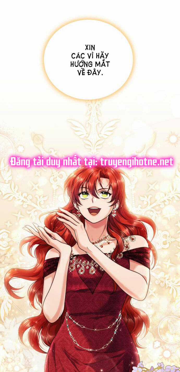 Tôi Sẽ Ly Hôn Với Người Chồng Bạo Chúa Của Mình Chapter 21.1 trang 9