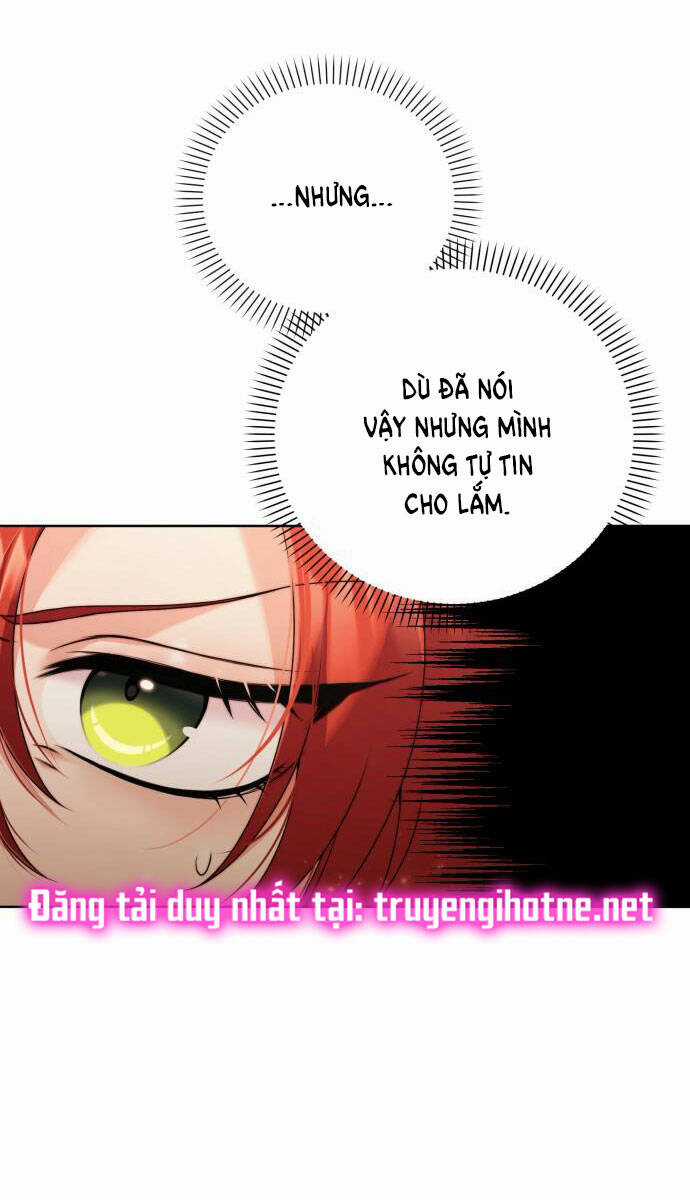 Tôi Sẽ Ly Hôn Với Người Chồng Bạo Chúa Của Mình Chapter 21.2 trang 0