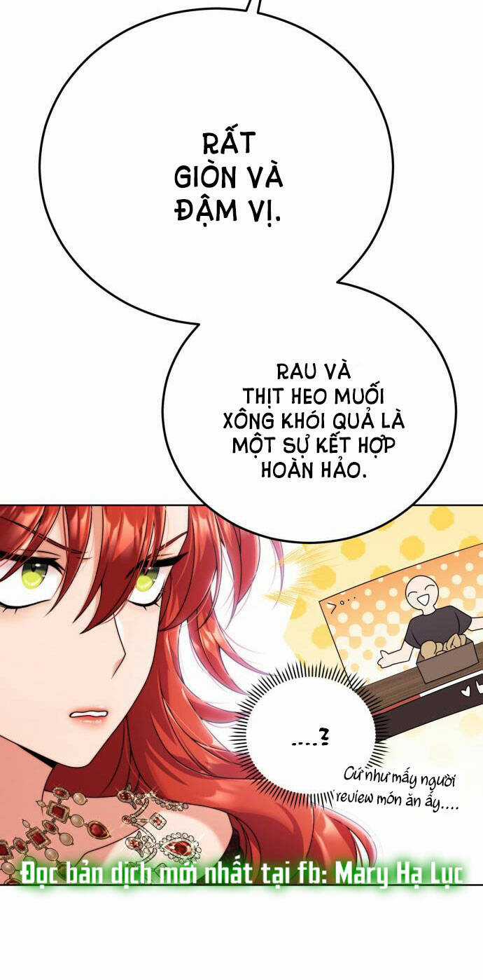 Tôi Sẽ Ly Hôn Với Người Chồng Bạo Chúa Của Mình Chapter 21.2 trang 10