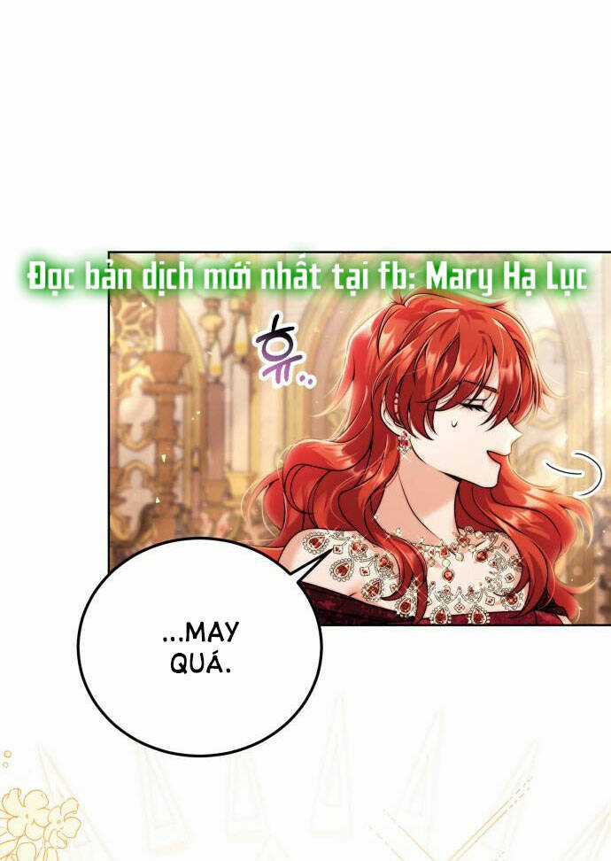 Tôi Sẽ Ly Hôn Với Người Chồng Bạo Chúa Của Mình Chapter 21.2 trang 12