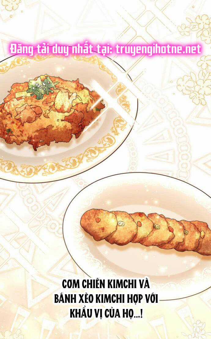 Tôi Sẽ Ly Hôn Với Người Chồng Bạo Chúa Của Mình Chapter 21.2 trang 13