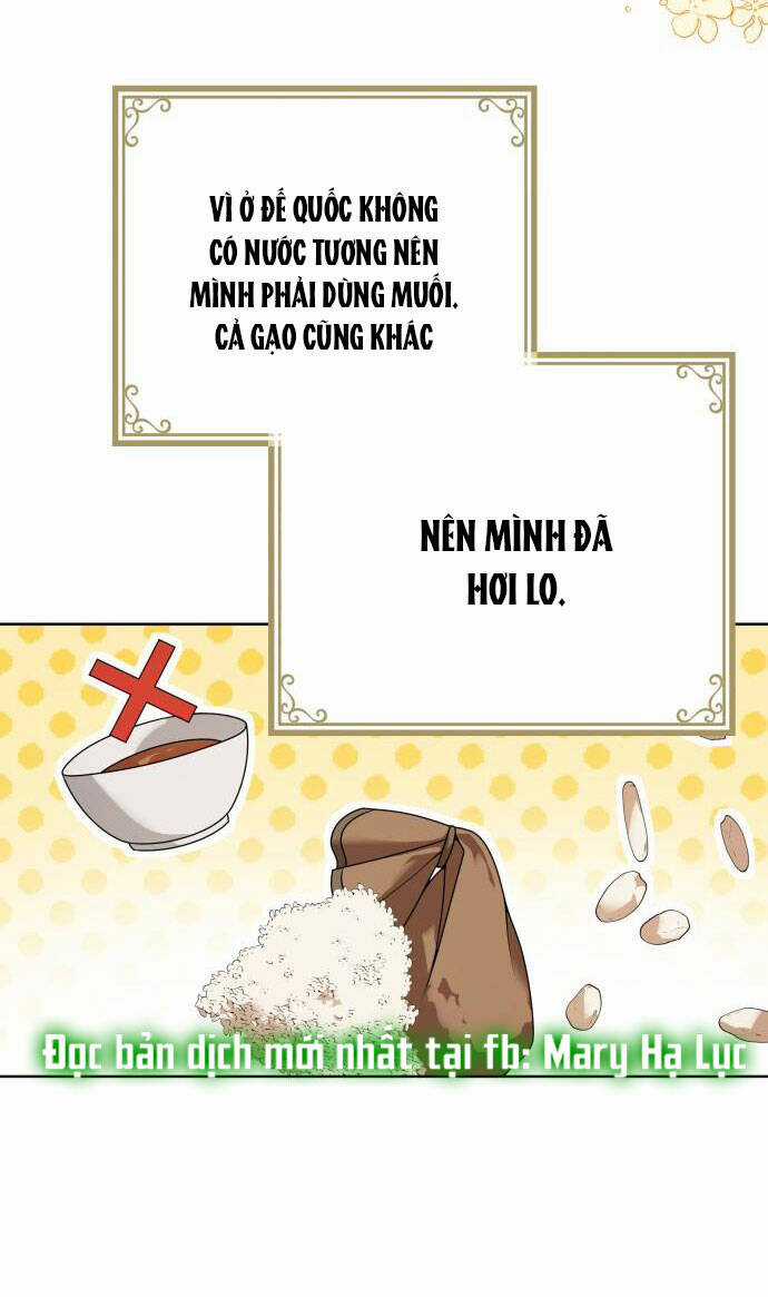 Tôi Sẽ Ly Hôn Với Người Chồng Bạo Chúa Của Mình Chapter 21.2 trang 15