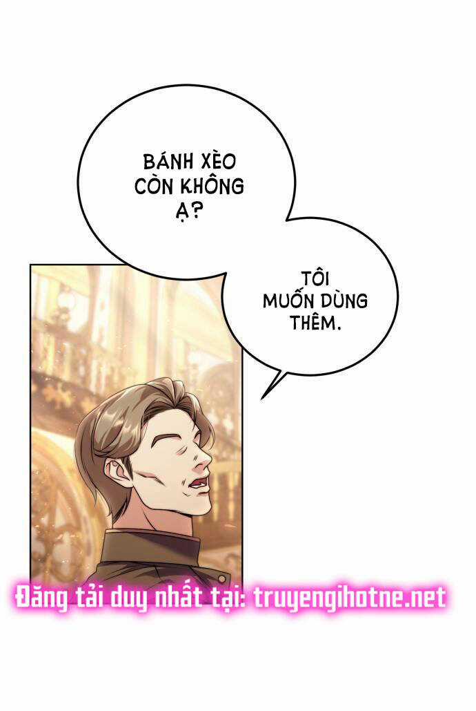 Tôi Sẽ Ly Hôn Với Người Chồng Bạo Chúa Của Mình Chapter 21.2 trang 16