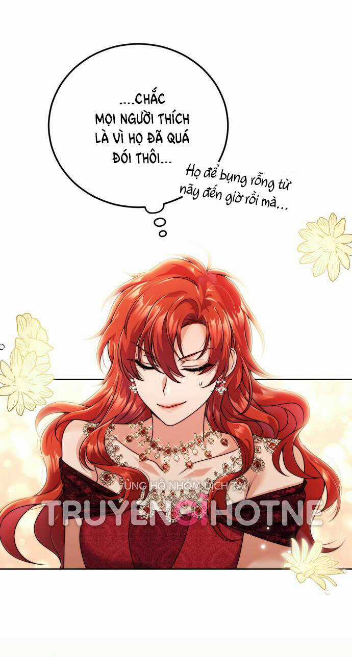 Tôi Sẽ Ly Hôn Với Người Chồng Bạo Chúa Của Mình Chapter 21.2 trang 18