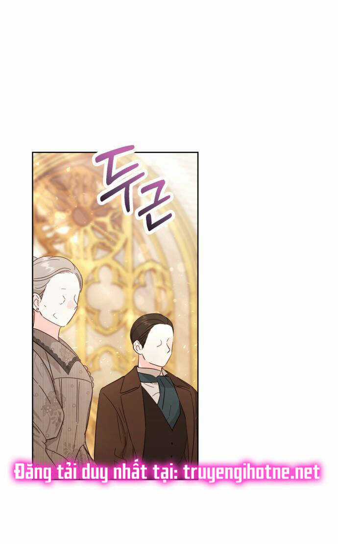 Tôi Sẽ Ly Hôn Với Người Chồng Bạo Chúa Của Mình Chapter 21.2 trang 2