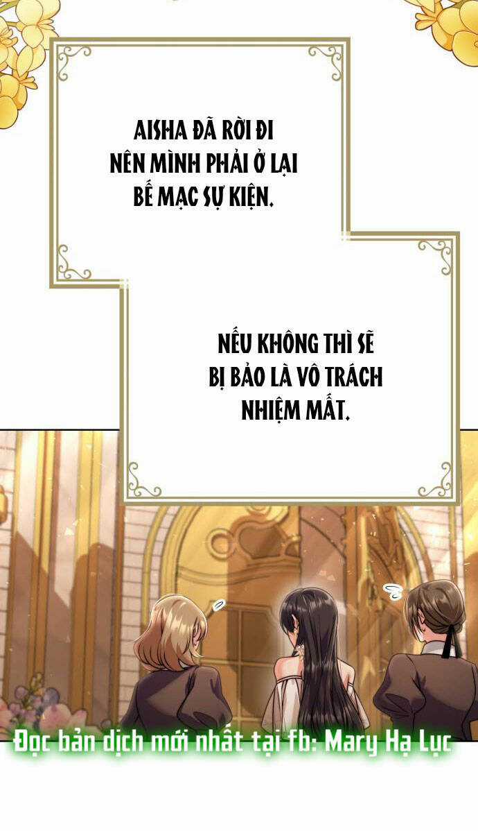 Tôi Sẽ Ly Hôn Với Người Chồng Bạo Chúa Của Mình Chapter 21.2 trang 20