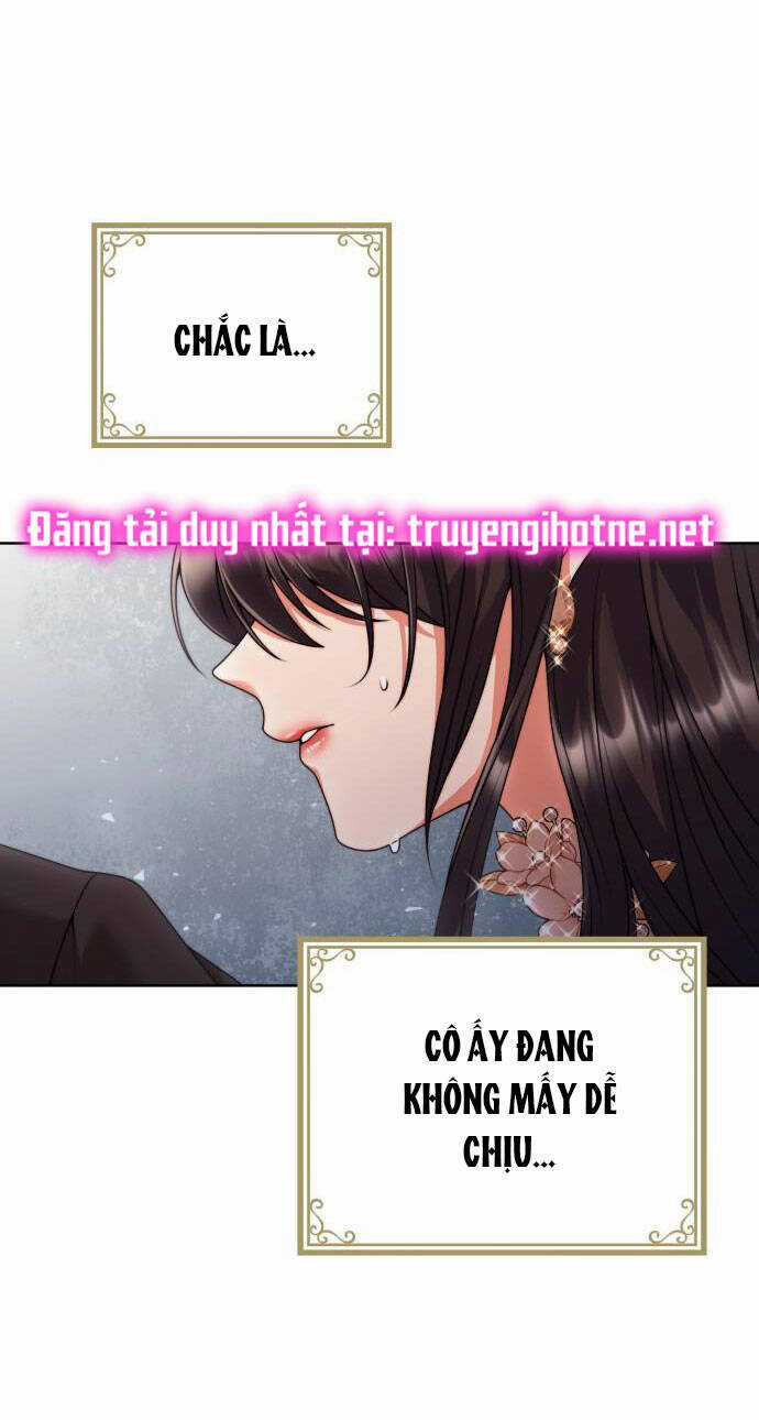 Tôi Sẽ Ly Hôn Với Người Chồng Bạo Chúa Của Mình Chapter 21.2 trang 21