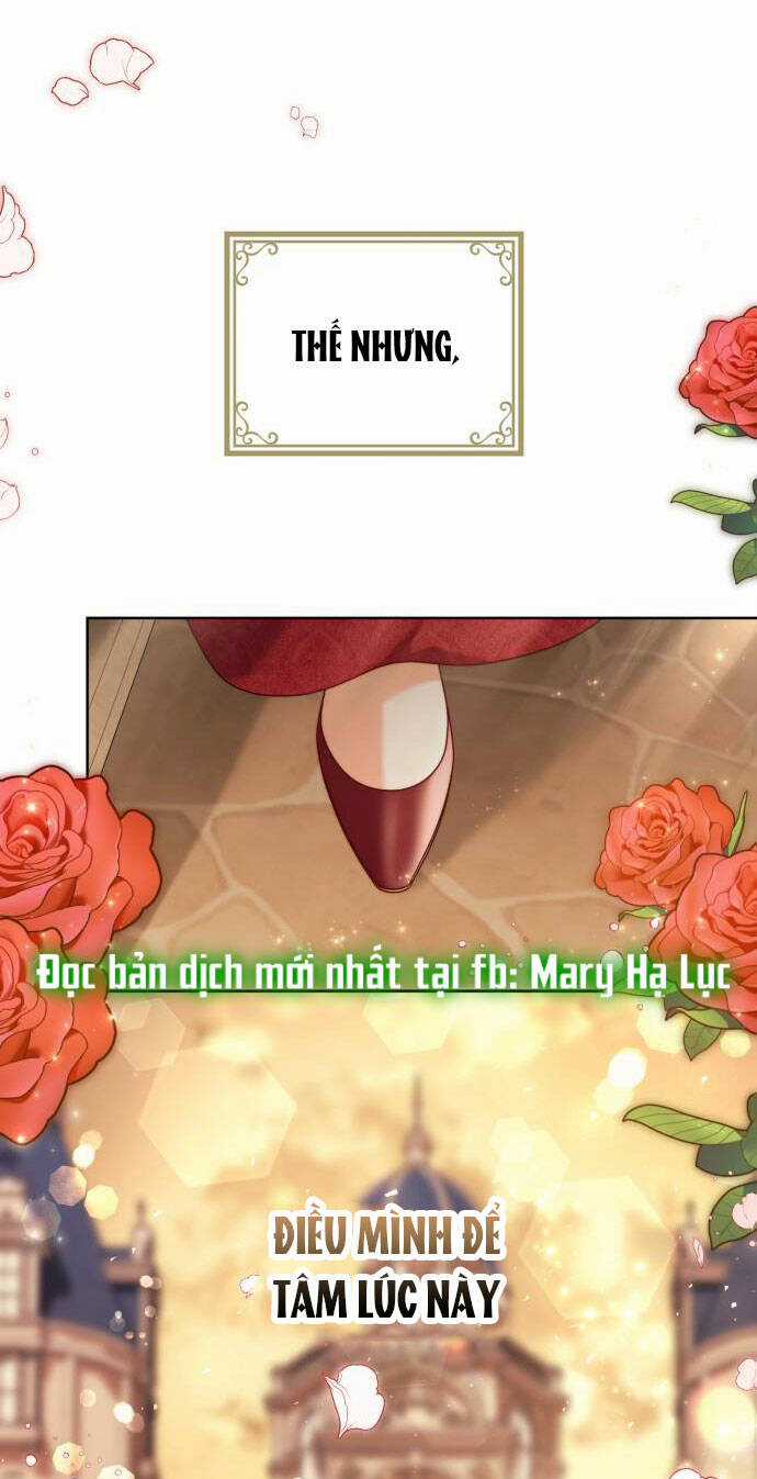 Tôi Sẽ Ly Hôn Với Người Chồng Bạo Chúa Của Mình Chapter 21.2 trang 22