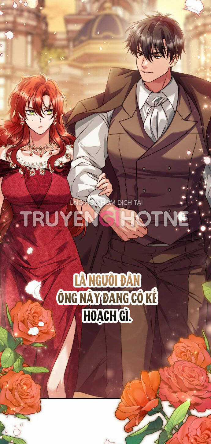 Tôi Sẽ Ly Hôn Với Người Chồng Bạo Chúa Của Mình Chapter 21.2 trang 23