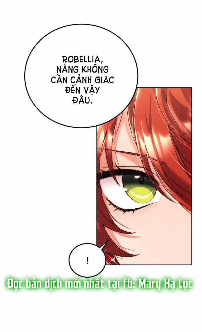 Tôi Sẽ Ly Hôn Với Người Chồng Bạo Chúa Của Mình Chapter 21.2 trang 25