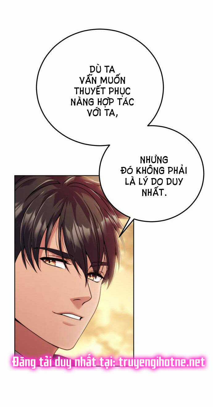 Tôi Sẽ Ly Hôn Với Người Chồng Bạo Chúa Của Mình Chapter 21.2 trang 26