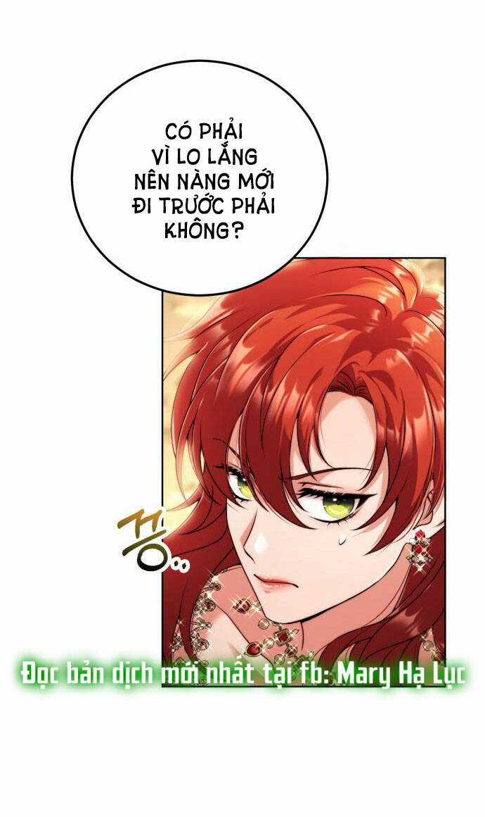 Tôi Sẽ Ly Hôn Với Người Chồng Bạo Chúa Của Mình Chapter 21.2 trang 27