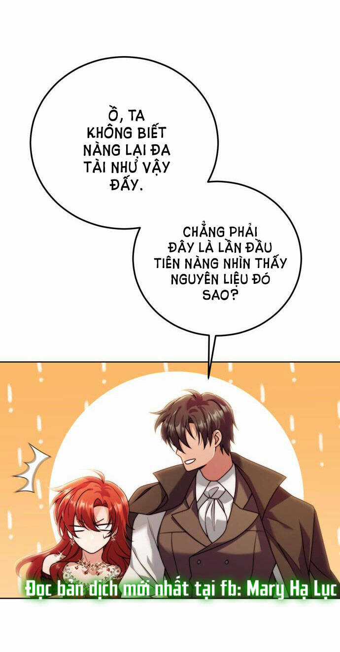 Tôi Sẽ Ly Hôn Với Người Chồng Bạo Chúa Của Mình Chapter 21.2 trang 29
