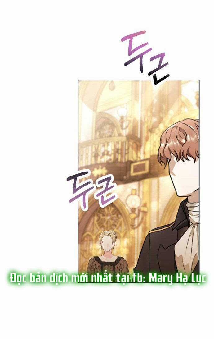 Tôi Sẽ Ly Hôn Với Người Chồng Bạo Chúa Của Mình Chapter 21.2 trang 3