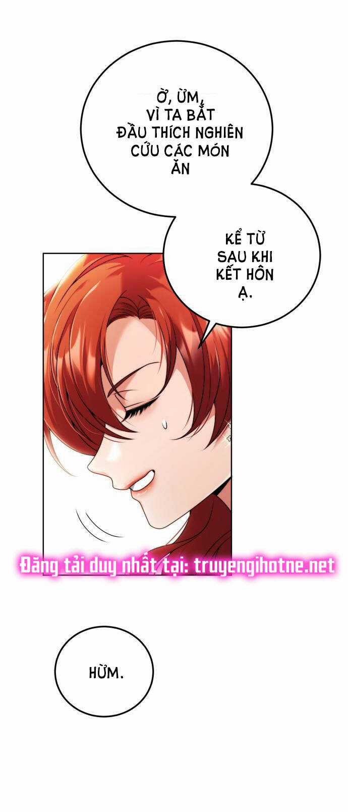 Tôi Sẽ Ly Hôn Với Người Chồng Bạo Chúa Của Mình Chapter 21.2 trang 30