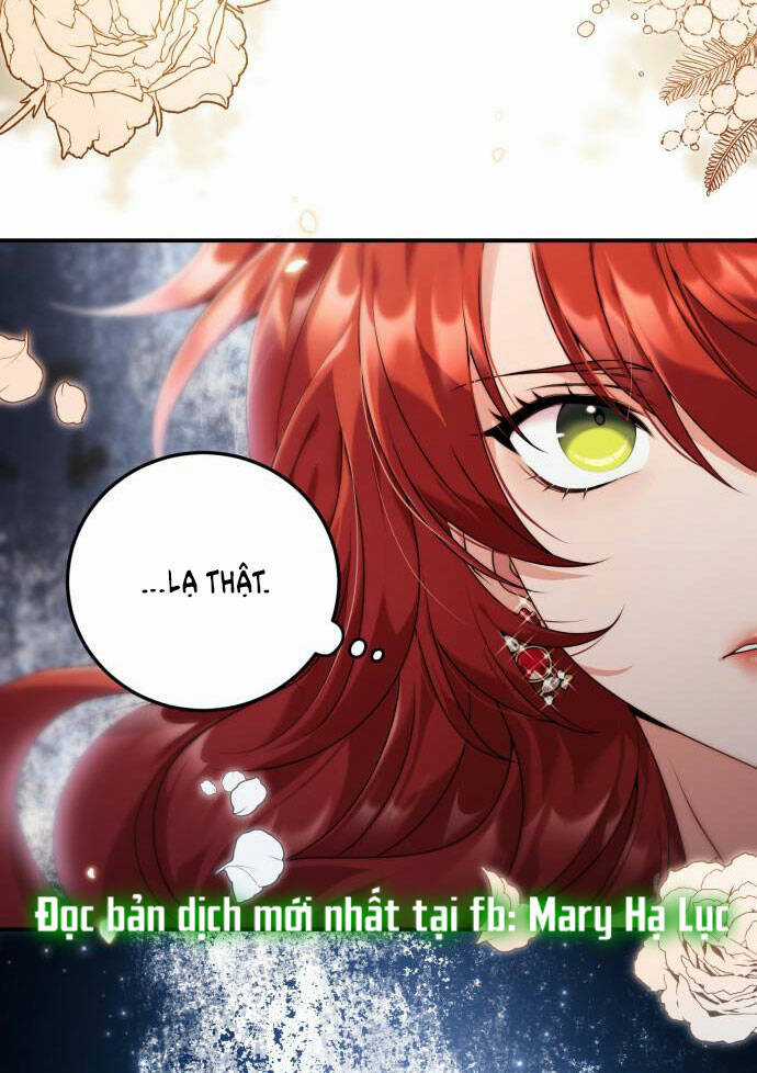 Tôi Sẽ Ly Hôn Với Người Chồng Bạo Chúa Của Mình Chapter 21.2 trang 32