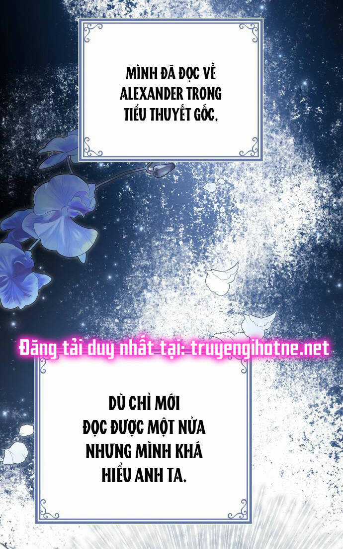 Tôi Sẽ Ly Hôn Với Người Chồng Bạo Chúa Của Mình Chapter 21.2 trang 33