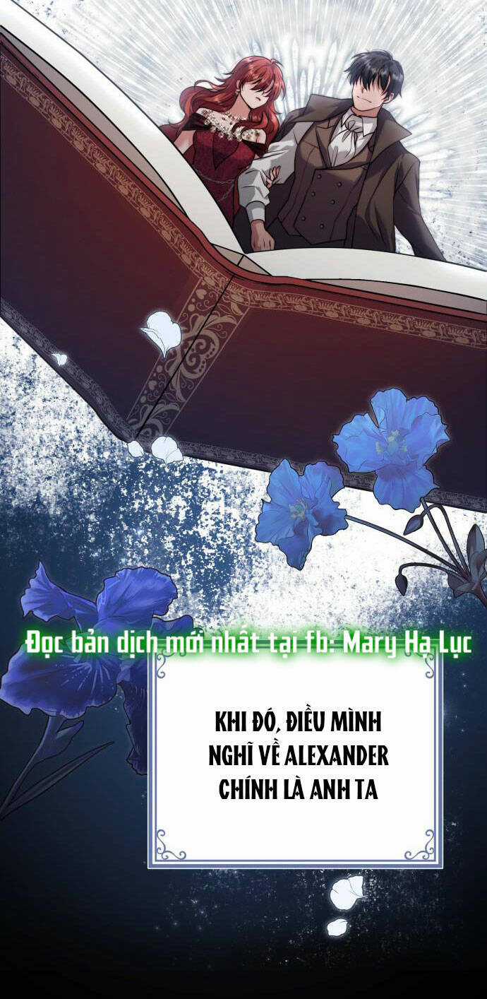 Tôi Sẽ Ly Hôn Với Người Chồng Bạo Chúa Của Mình Chapter 21.2 trang 34