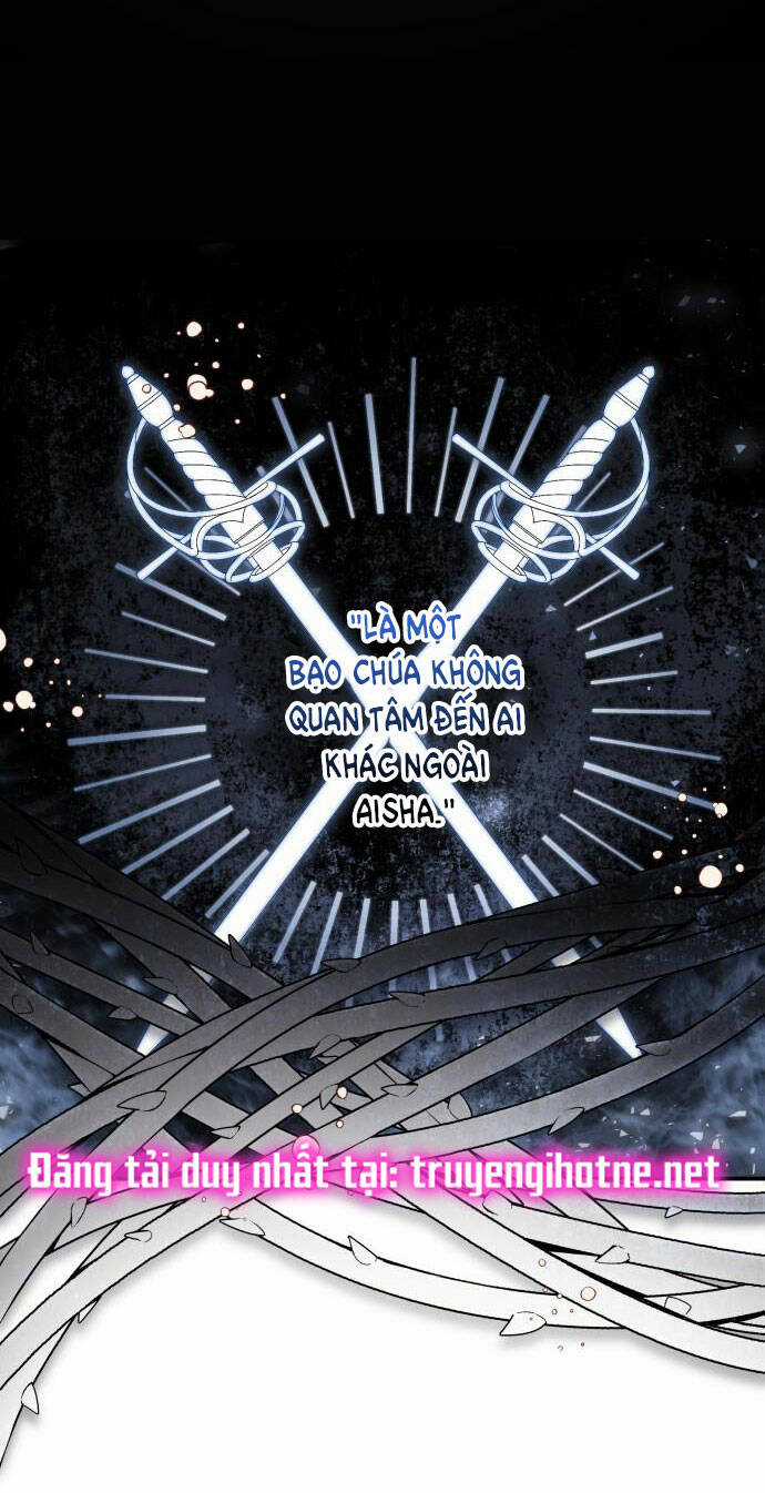 Tôi Sẽ Ly Hôn Với Người Chồng Bạo Chúa Của Mình Chapter 21.2 trang 35