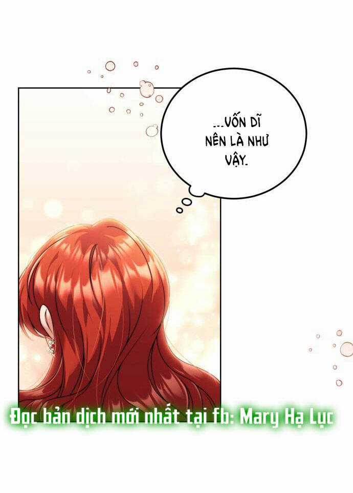 Tôi Sẽ Ly Hôn Với Người Chồng Bạo Chúa Của Mình Chapter 21.2 trang 36