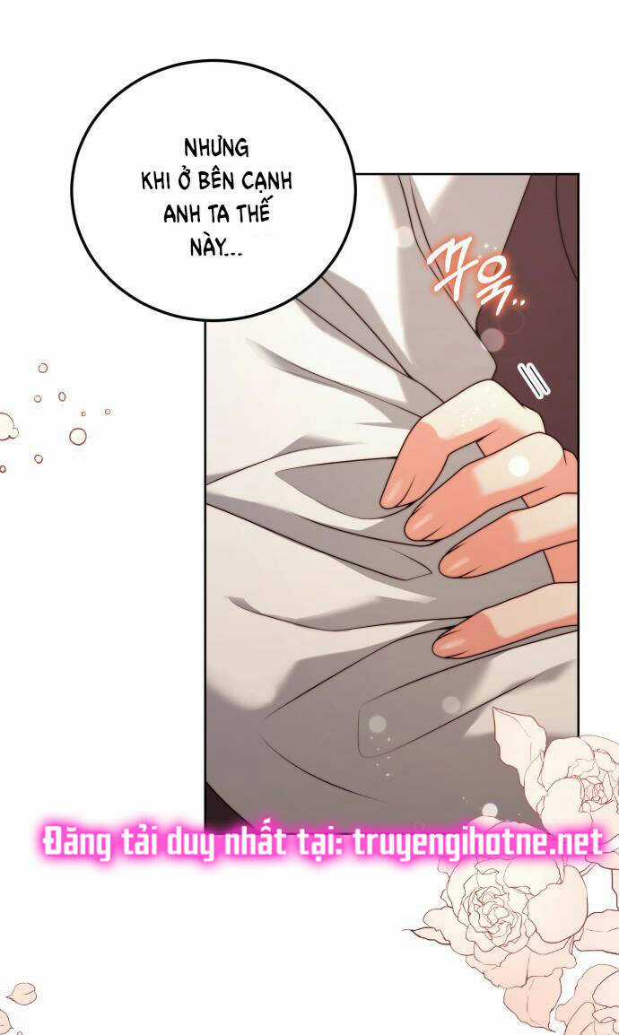 Tôi Sẽ Ly Hôn Với Người Chồng Bạo Chúa Của Mình Chapter 21.2 trang 37