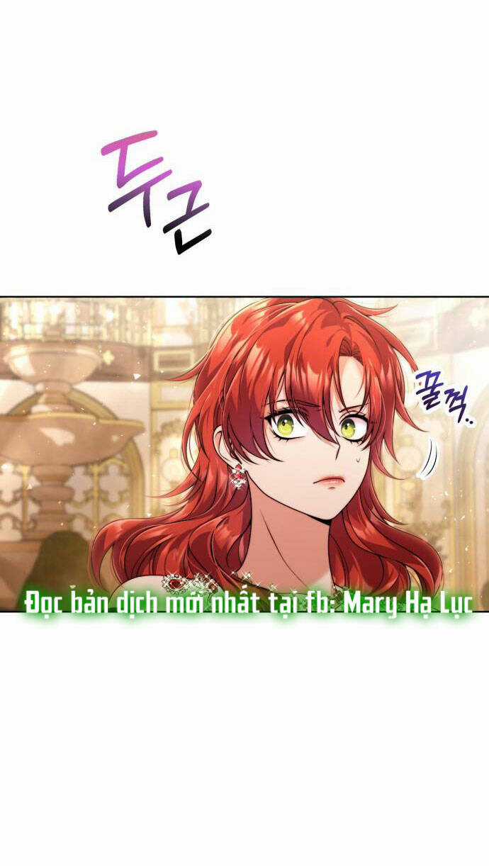 Tôi Sẽ Ly Hôn Với Người Chồng Bạo Chúa Của Mình Chapter 21.2 trang 5