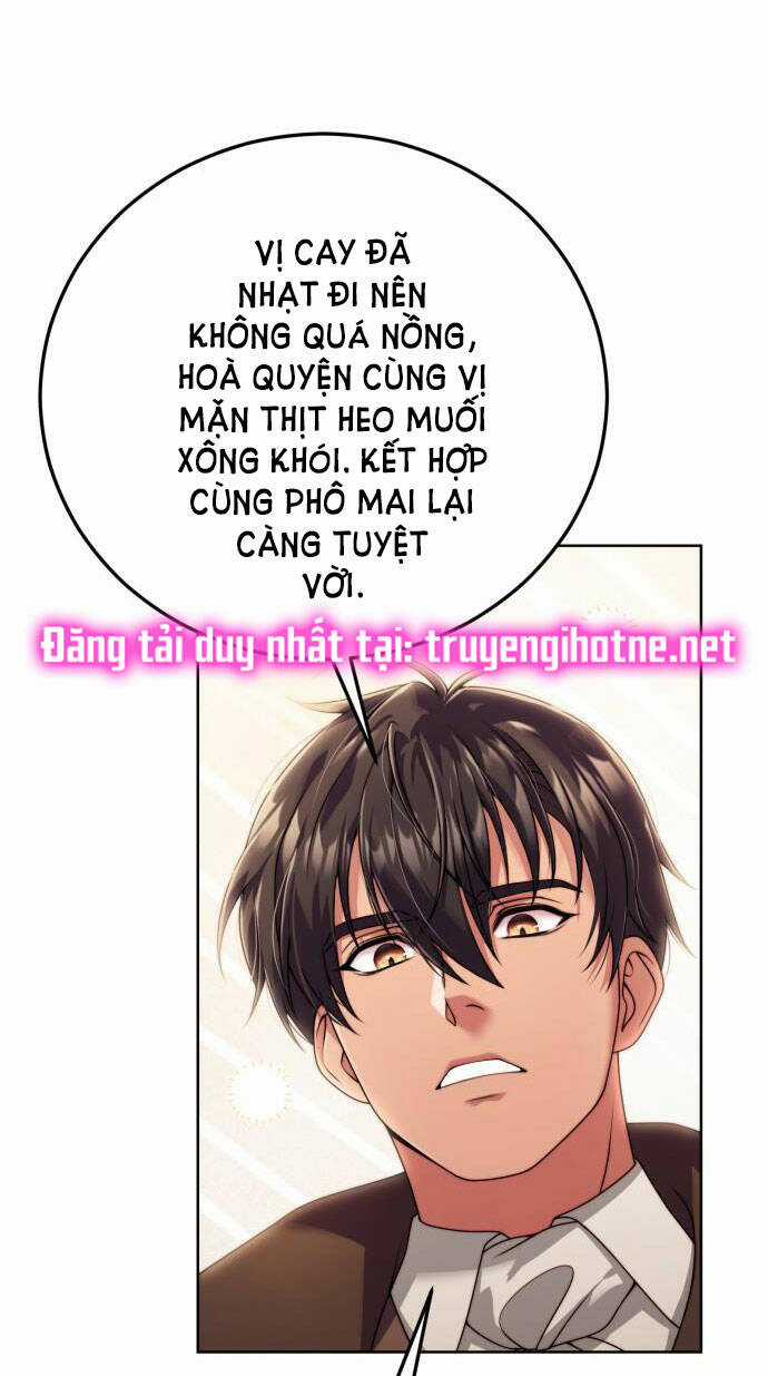 Tôi Sẽ Ly Hôn Với Người Chồng Bạo Chúa Của Mình Chapter 21.2 trang 9