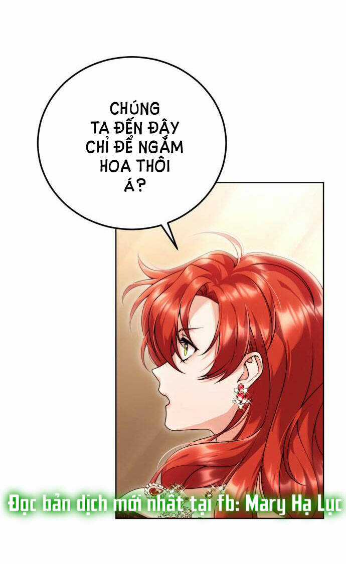 Tôi Sẽ Ly Hôn Với Người Chồng Bạo Chúa Của Mình Chapter 22.1 trang 11