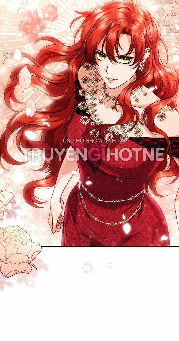 Tôi Sẽ Ly Hôn Với Người Chồng Bạo Chúa Của Mình Chapter 22.1 trang 14