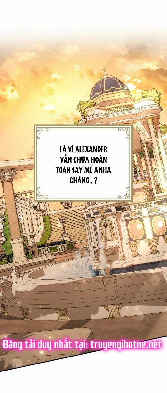 Tôi Sẽ Ly Hôn Với Người Chồng Bạo Chúa Của Mình Chapter 22.1 trang 4