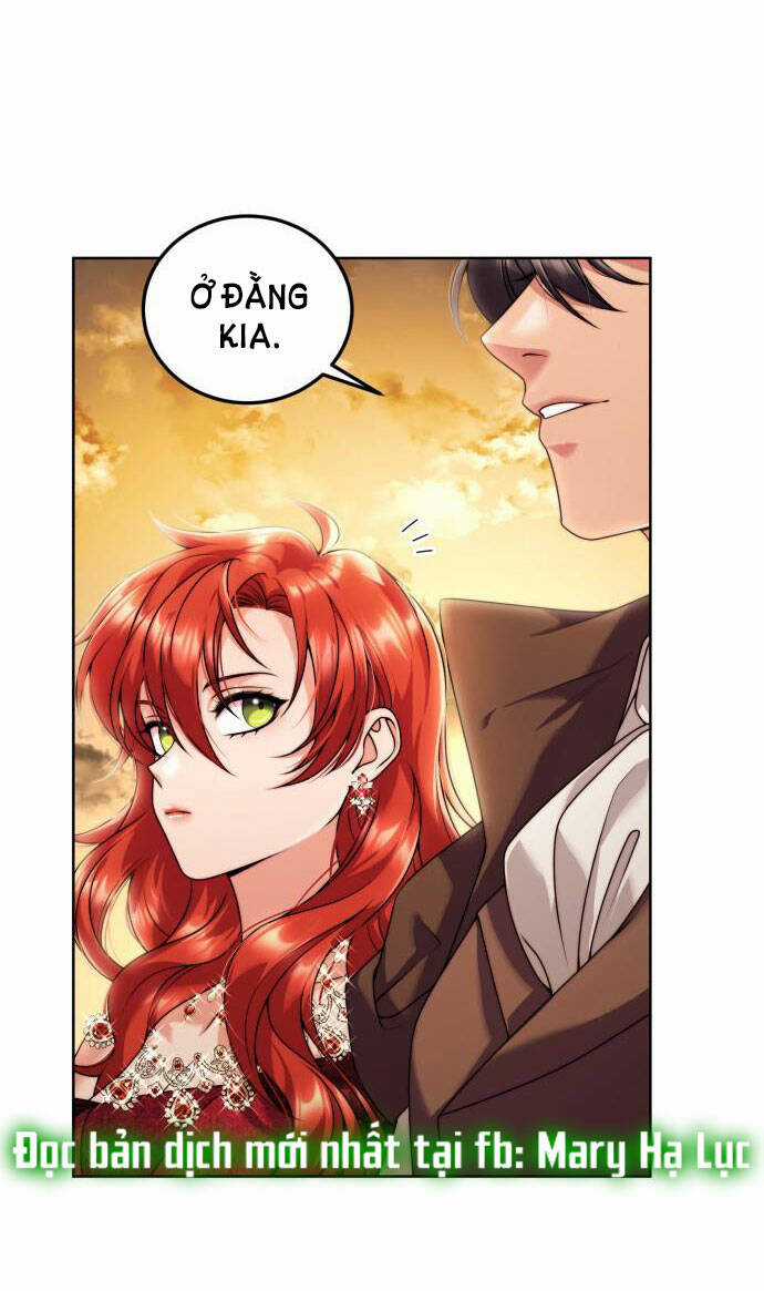 Tôi Sẽ Ly Hôn Với Người Chồng Bạo Chúa Của Mình Chapter 22.1 trang 6