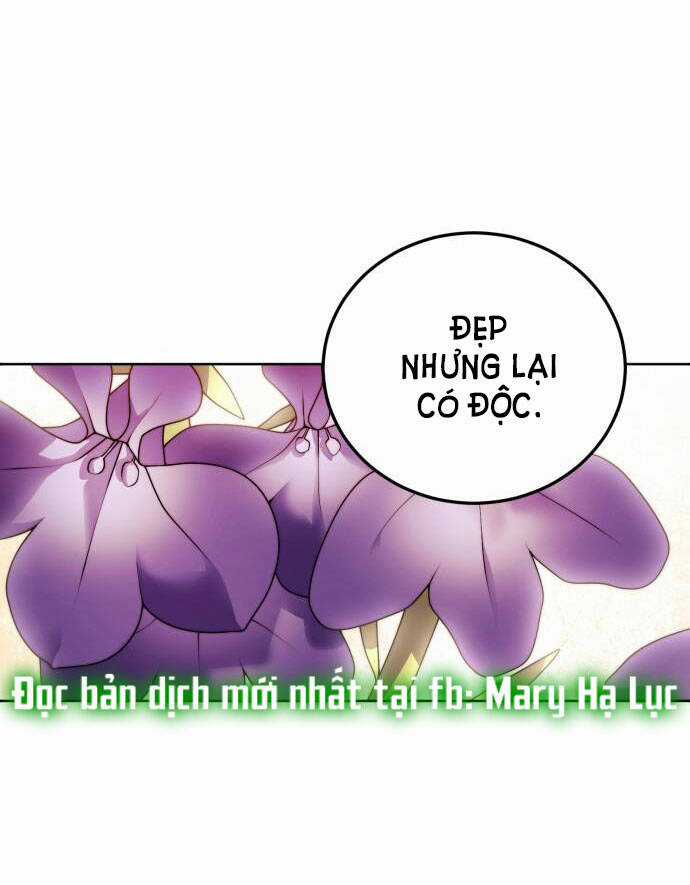 Tôi Sẽ Ly Hôn Với Người Chồng Bạo Chúa Của Mình Chapter 22.1 trang 9