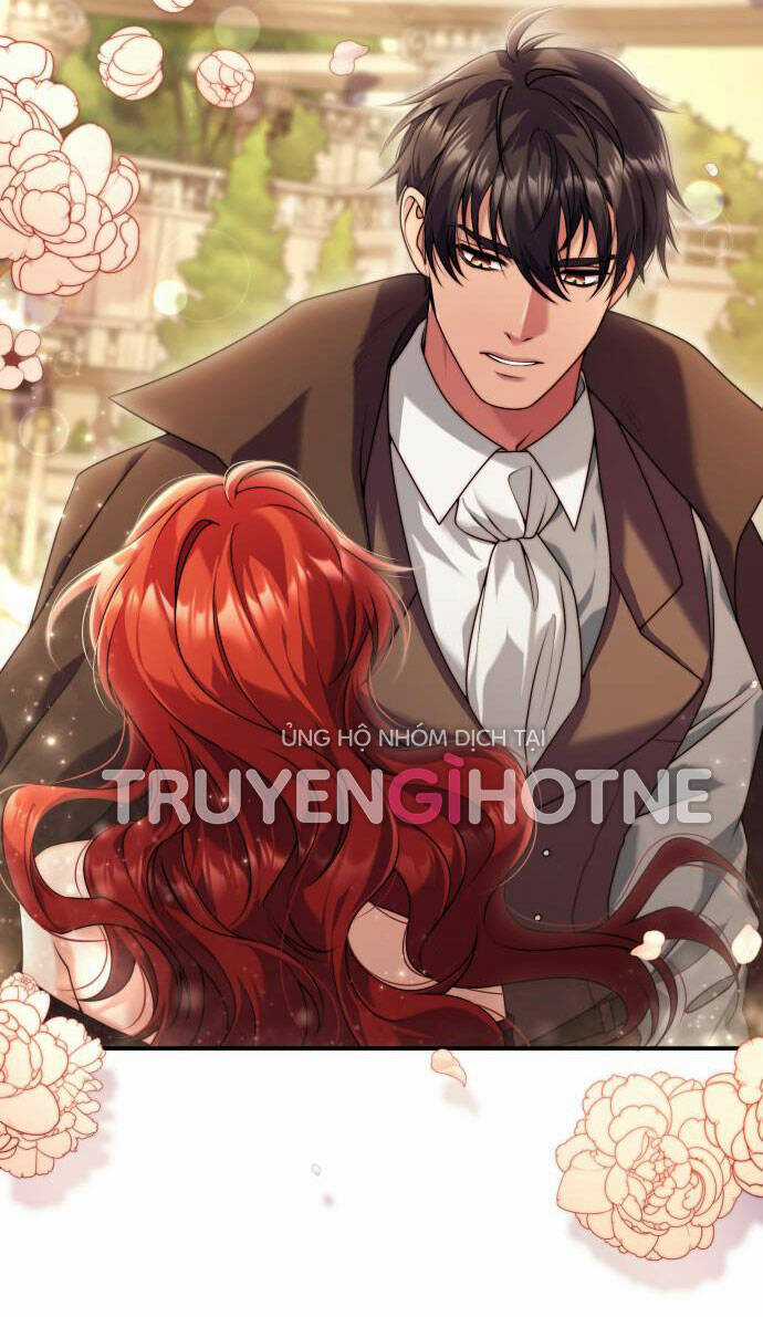 Tôi Sẽ Ly Hôn Với Người Chồng Bạo Chúa Của Mình Chapter 22.2 trang 11