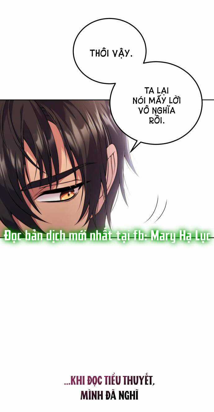 Tôi Sẽ Ly Hôn Với Người Chồng Bạo Chúa Của Mình Chapter 22.2 trang 14